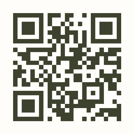 QR code to chat with Pi Pilates Studio Bali on WhatsApp
